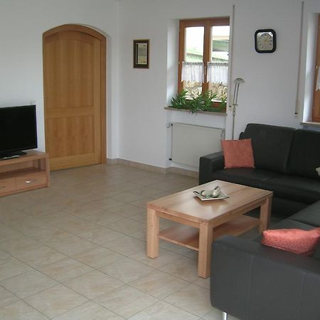 Ferienwohnung Familie Sinn Pappenheim Exterior photo